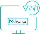 Intégrez la prise de RDV à votre site internet